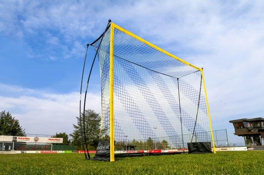 QUICKFIRE® fotballmål 3 x 2 m