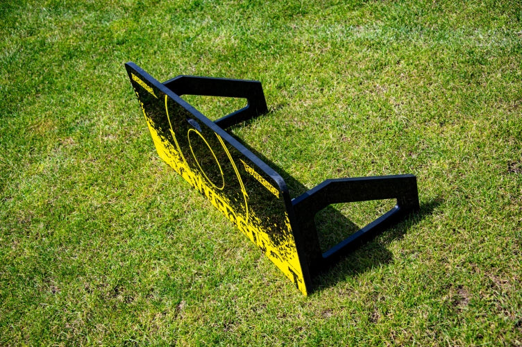 Finishing Striker Treningspakke – med fotballer Sports Invention AS