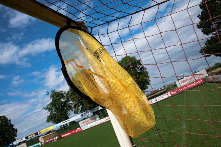 Finishing Striker Treningspakke – med fotballer Sports Invention AS
