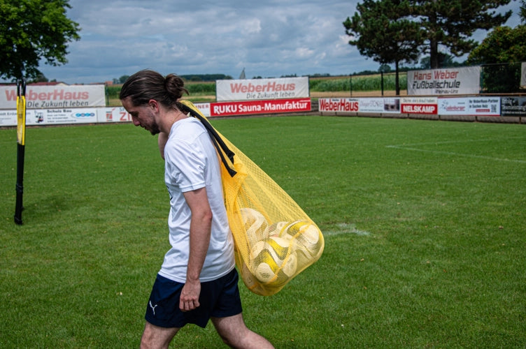 Finishing Striker Treningspakke – med fotballer Sports Invention AS