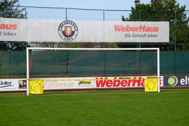 Finishing Striker Treningspakke – med fotballer Sports Invention AS