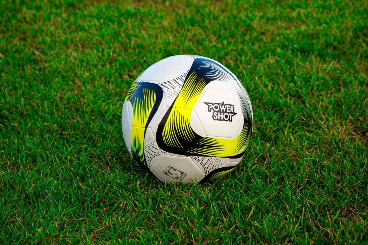 Finishing Striker Treningspakke – med fotballer Sports Invention AS