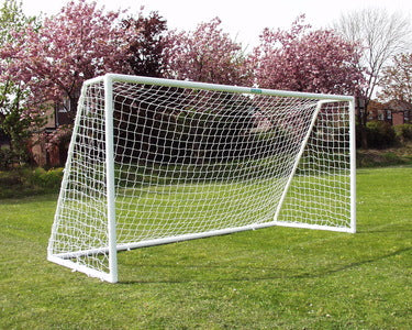 Football Net - 4 x 2 m - 2mm Sports Invention AS