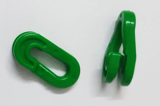Football Net Clips - Set of 10 Sports Invention AS