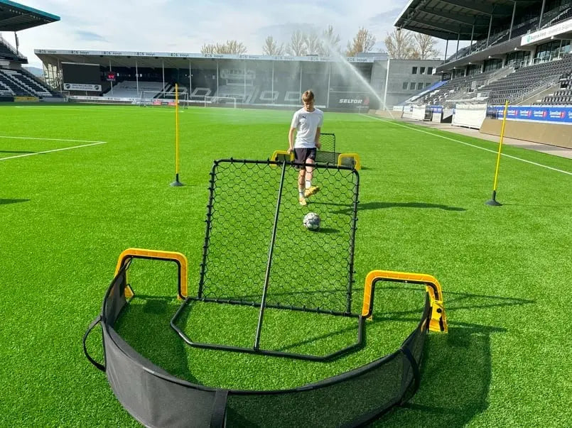 Footballmaster PRO Sports Invention AS