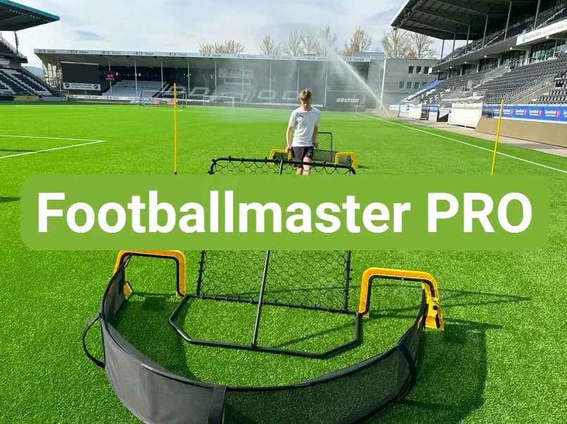 Footballmaster PRO Sports Invention AS