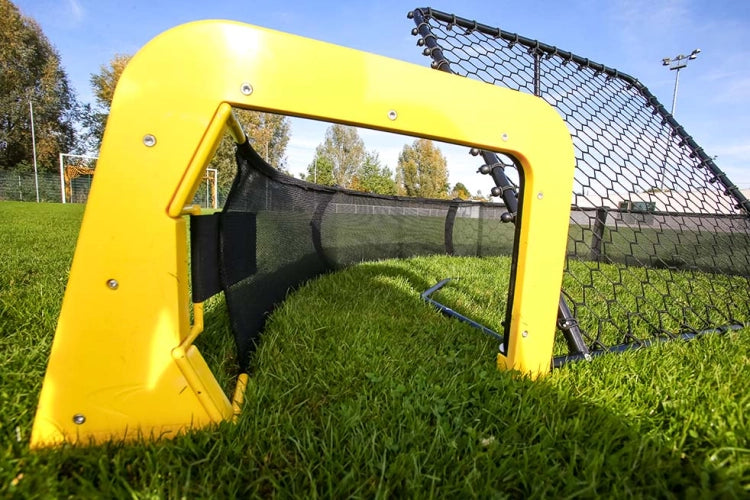 Footballmaster PRO – Profesjonelt treningsutstyr for ambisiøse fotballspillere Sports Invention AS