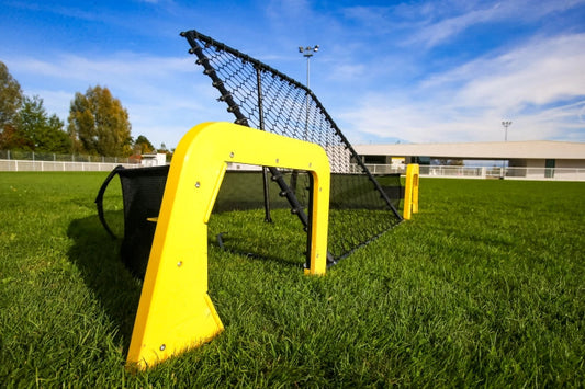 Footballmaster Play – Den ultimate treningen for unge fotballspillere Sports Invention AS