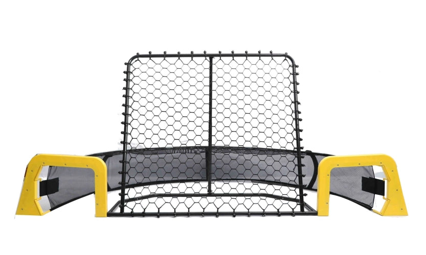Footballmaster Play – Den ultimate treningen for unge fotballspillere Sports Invention AS