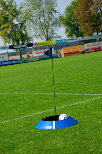 Footgolf-mål – enkeltsett Sports Invention AS