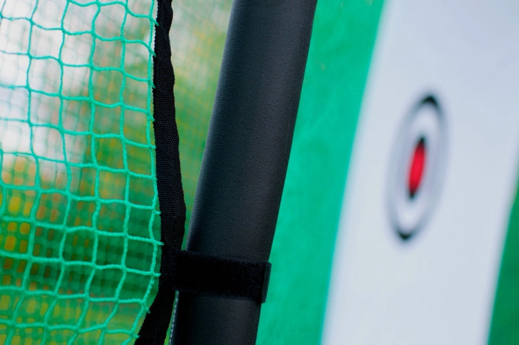 Golf Cage treningsnett 3 x 3 x 3 m Sports Invention AS