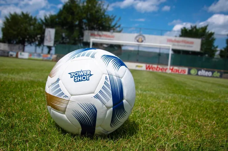 Match Hybrid Fotball Str. 5 – Powershot Sports Invention AS