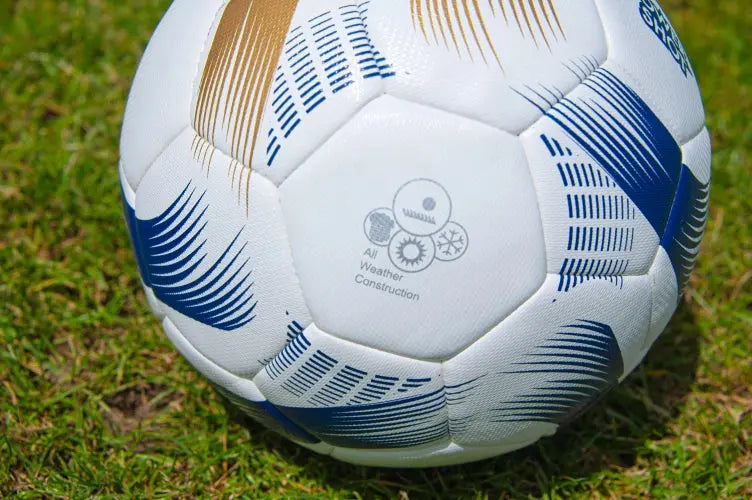 Match Hybrid Fotball Str. 5 – Powershot Sports Invention AS