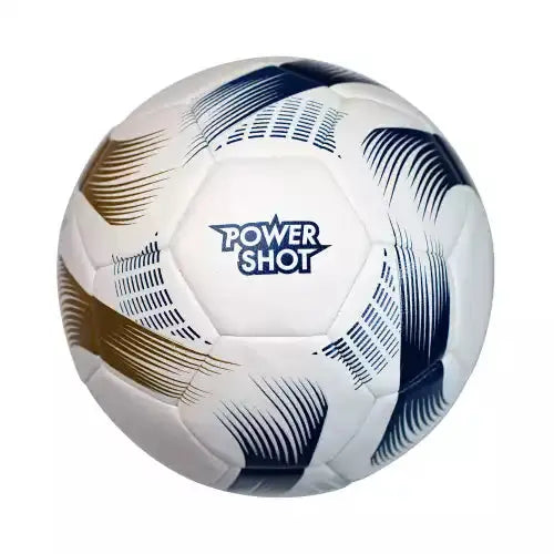 Match Hybrid Fotball Str. 5 – Powershot Sports Invention AS