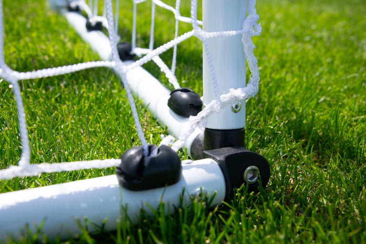 Mini fotballmål aluminium 1,5 x 1 m Sports Invention AS