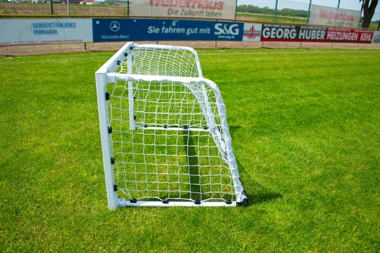 Mini fotballmål aluminium 1,5 x 1 m Sports Invention AS
