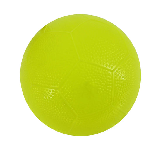 Multisportball – Forsterket, gul (modell FA305) Sports Invention AS