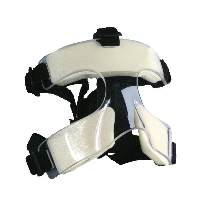 Nose Guard Sports Invention AS