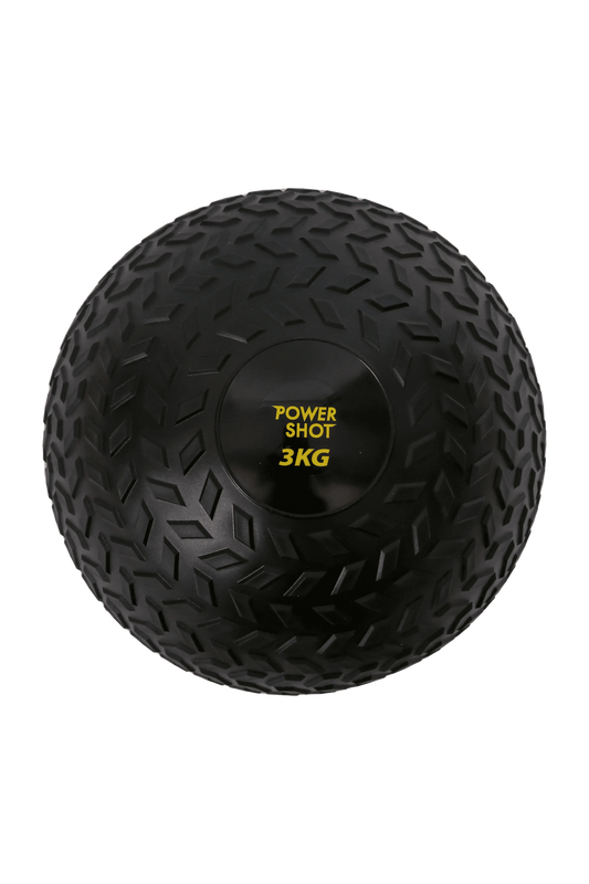 POWERSHOT® Medicine Ball - 3kg Sports Invention AS