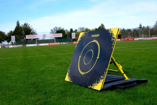 POWERSHOT® Rebound-vegg Sports Invention AS