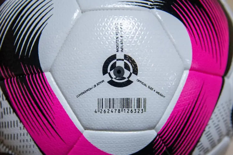 Powershot Futsalball Sports Invention AS