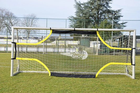 Pro Shooting Wall med integrert vekt 5 x 2 m Sports Invention AS