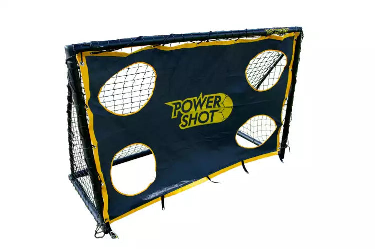 Pro Skytevegg med integrert vekt – 3 x 2 m Sports Invention AS