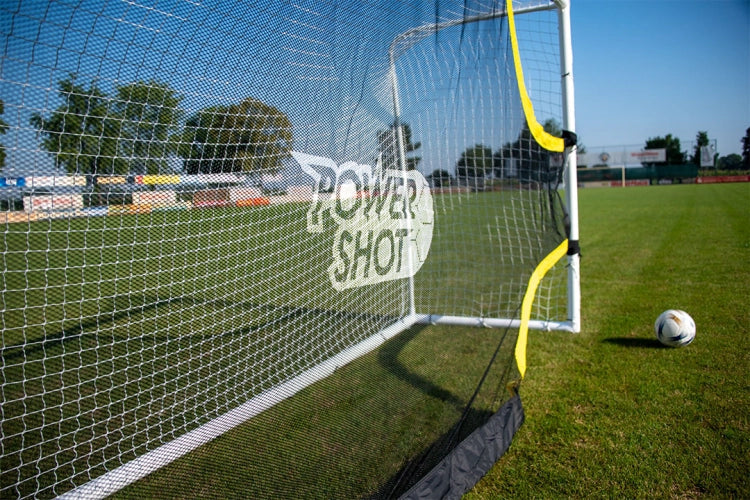 Pro Skytevegg med integrert vekt – 3,6 x 1,8 m Sports Invention AS