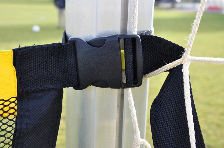 Pro Skytevegg med integrert vekt – 3,6 x 1,8 m Sports Invention AS