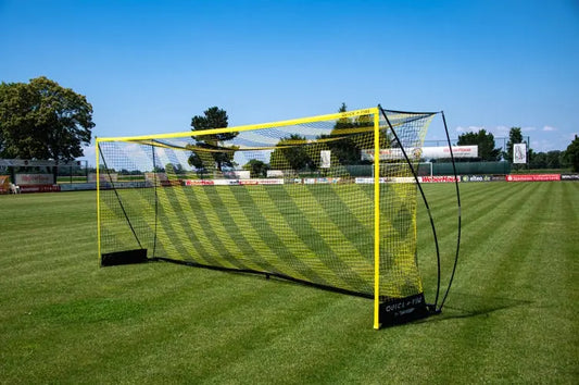 QUICKFIRE® goal 6 x 2.1 m Sports Invention AS