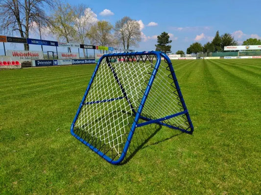 Rebound-nett – Dobbeltsidig for flere spillere Sports Invention AS