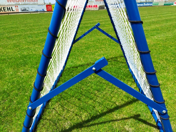 Rebound-nett – Dobbeltsidig for flere spillere Sports Invention AS