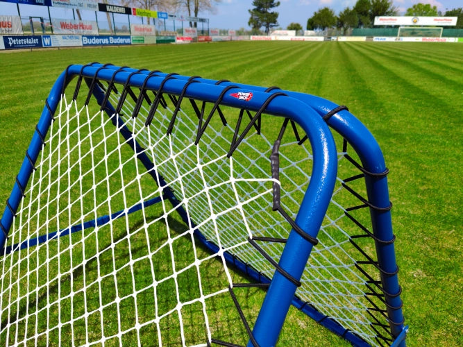Rebound-nett – Dobbeltsidig for flere spillere Sports Invention AS
