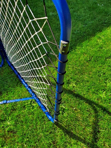 Rebound-nett – Dobbeltsidig for flere spillere Sports Invention AS