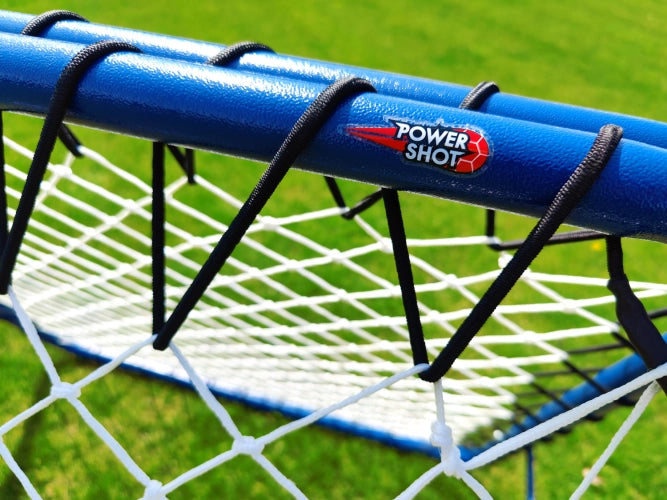 Rebound-nett – Dobbeltsidig for flere spillere Sports Invention AS