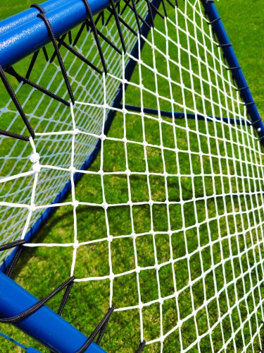 Rebound-nett – Dobbeltsidig for flere spillere Sports Invention AS