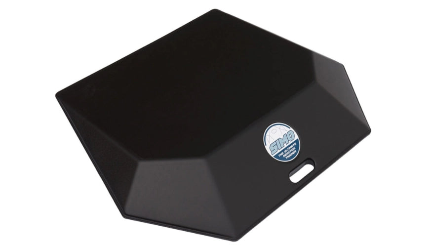 SIMO® Keeper Rebound-vegg for Retningsendring Sports Invention AS
