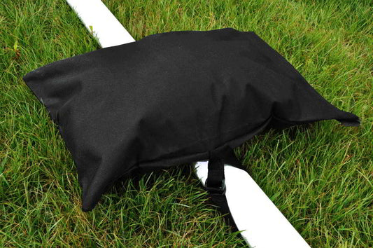 Sand bag- Football training - Football goals Sports Invention AS