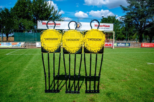 Sett med 6 presisjonsbuer Sports Invention AS