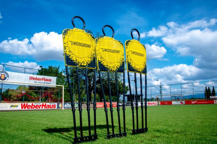 Sett med 6 presisjonsbuer Sports Invention AS