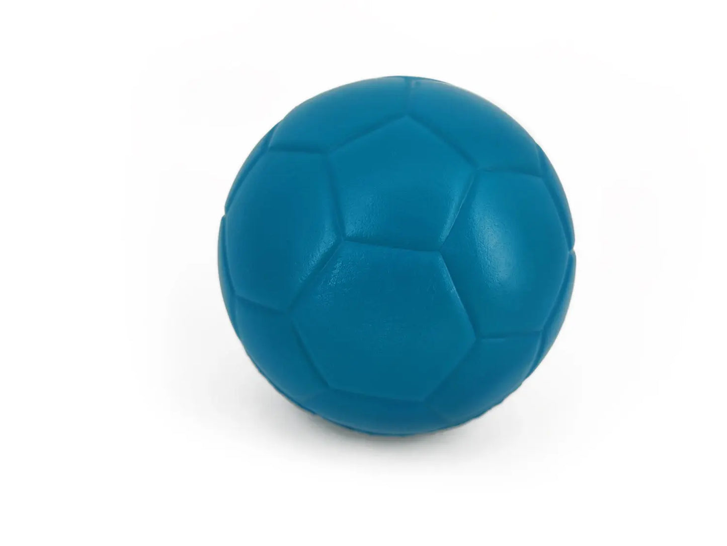 Skumball – Fotball, turkis Sports Invention AS