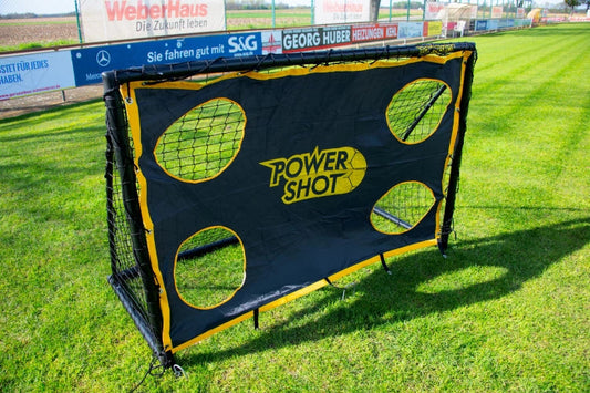 Skytevegg – 3,7 x 2 m Sports Invention AS