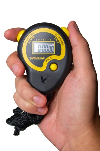 Stoppeklokke – Pakke med 10 stk Sports Invention AS
