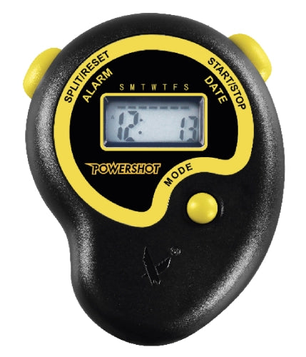 Stoppeklokke – Pakke med 10 stk Sports Invention AS