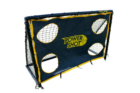 Skytematte – 5 x 2 m Sports Invention AS