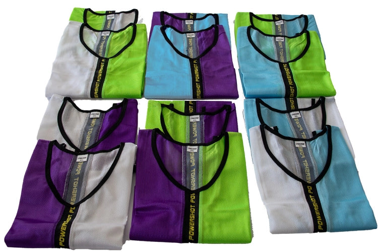 Treningspakke for midtbanespillere! Sports Invention AS