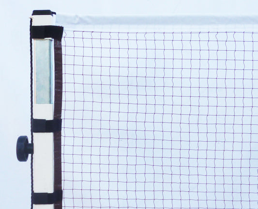 Badminton Net - Competition - Velcro Attachment
