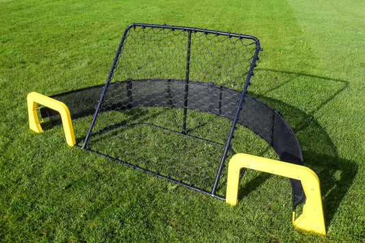 Footballmaster PRO – Profesjonelt treningsutstyr for ambisiøse fotballspillere Sports Invention AS
