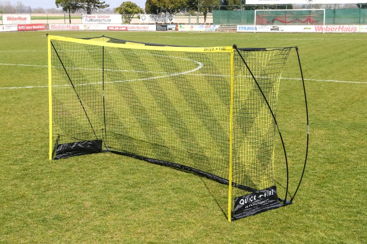 QUICKFIRE® goal 2.4 x 1.2 m