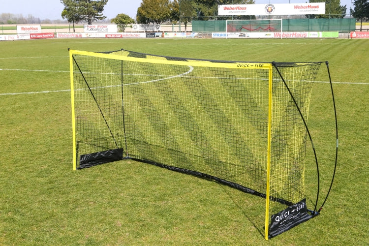 QUICKFIRE® goal 3.6 x 1.8 m